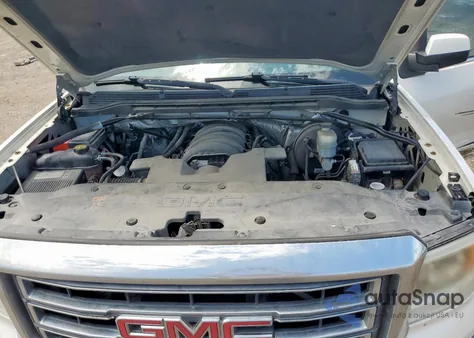 2015 GMC Sierra C1500 Sle z USA, uszkodzony, nr VIN 3GTP1UECXFG109575